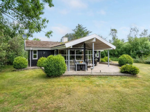 "Anton" - 1.9km from the sea in NW Jutland