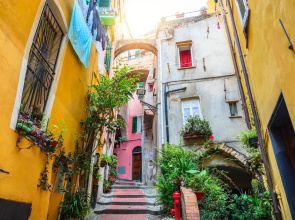 La Casa Di Mary Piano Primo