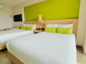 Hotel Barí Bucaramanga By OxoHotel