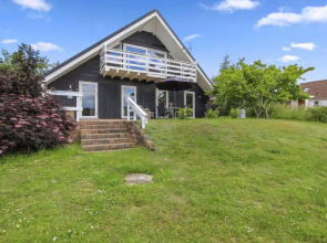 "Rawald" - 200m from the sea in Djursland and Mols