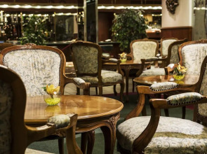 Hotel Hungaria City Center