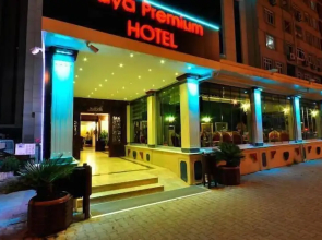 Kaya Premium Hotel