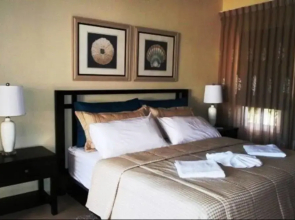 Two Bedroom With Jaccuzi Gated