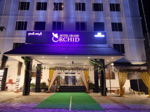 Hotel Grand Orchid