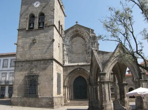 Casa Porta Nova