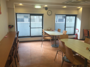 Rex Inn Funabashi