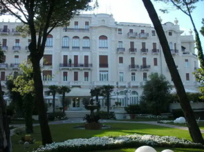 Grand Hotel Rimini  Residenza Parco Fellini