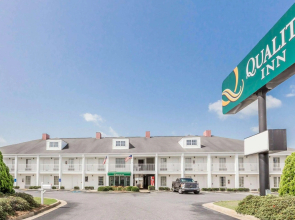 Rodeway Inn Sylacauga Hwy 280