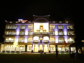 Hotel Jannat Celebration
