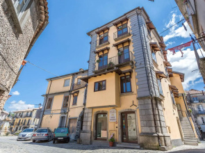 Hotel Conte Ruggero