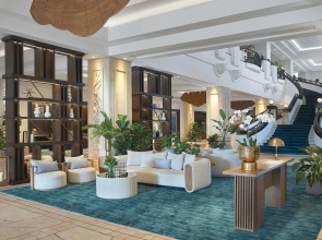 Marriott Vacation Club at Surfers Paradise