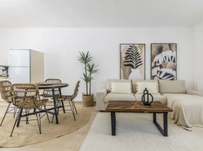 Ags48b- Great Location Close to Puerto Banus Casa