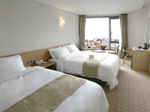M-Stay Hotel Jeju