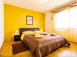 Apartment Palcic
