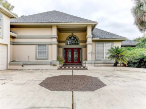 Ponte Vedra Seven Mile Drive, 4 Bedrooms, Private Pool, Spa