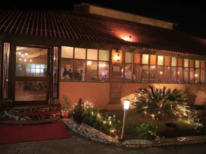 Manohar Villas
