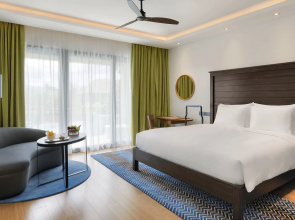 InterContinental Dominica Cabrits Resort & Spa