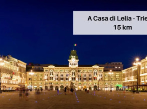 A Casa di Lelia