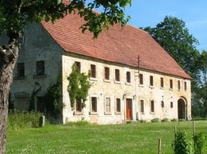 Agroturystyka Dom pod Sową