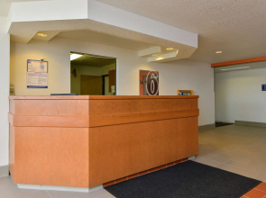Motel 6 Meridian, ID - Boise W