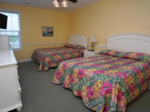 The Virginia Ann by RedAwning