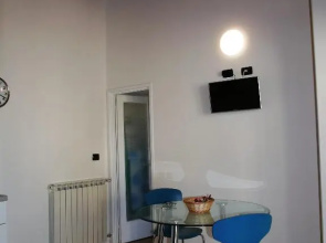 Casa Vacanze Bungalow I Girasoli