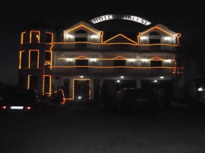 Hotel Rikuest