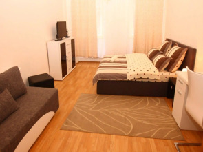 Apartments Mikovec