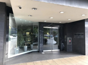 Leamington Spa Serviced Apartments - The Space