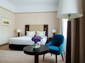 Polonia Palace Hotel