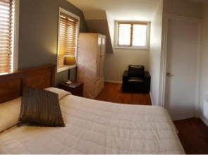 Wanaka Luxury Apartments
