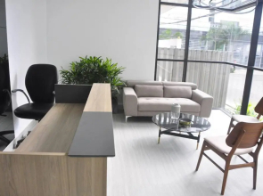 Hermoso y Céntrico Apartamento en Bella Vista