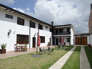 Casona Quesada