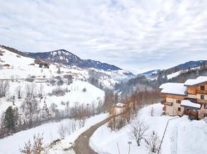 Les Chalets Des Evettes - 2 Pièces pour 4 Personnes 64