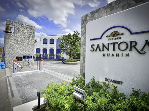 The Crest Santora Hua Hin By Puppap