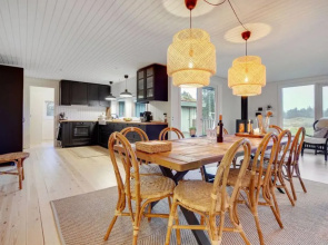"Awenasa" - 600m from the sea in NW Jutland