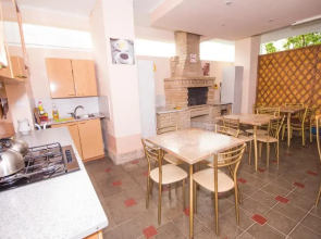 Guest House Vodoley