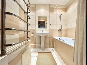 Rental Family Rooms (Рентал Фэмили) на улице 25 Октября