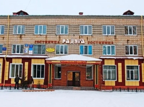 Raduga