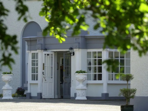 Leixlip Manor Hotel