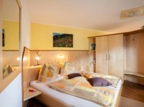 Ferienhaus Sonnenhang