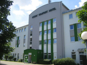 ACHAT Hotel Monheim am Rhein