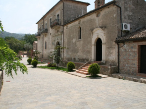 Tenuta Ciminata Greco