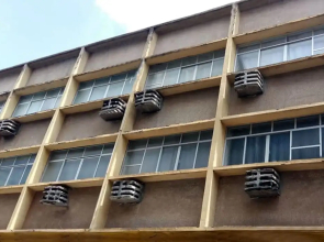 Hotel Amazônia Belém