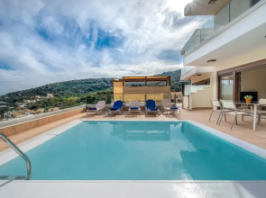 Villa Nikos
