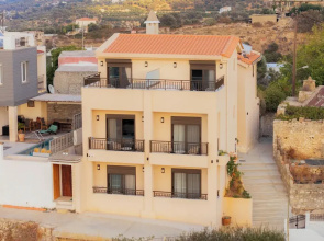 Patriko Estate