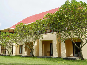 Manado Nusantara Diving Centre Resort & Spa