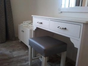 Eleni Apartments Paleokastritsa