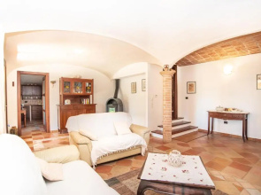 Villa Frau a 2km Dal Mare