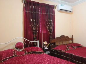 Hostal Rio De Agua Vivo